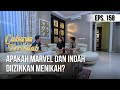 CAHAYA TERINDAH - Apakah Marvel Dan Indah Diizinkan menikah? [11 Oktober 2019]