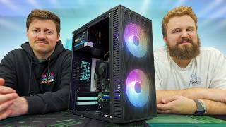 This $150 Gaming PC from eBay is Embarrassing