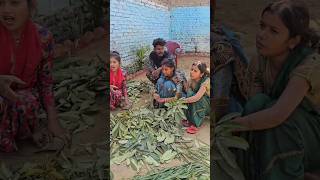 सब लोग कितनी मेहनत कर रहे हैं #shortvideo #शॉर्ट्स #trending