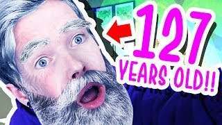 WHAT HAPPENS WHEN YOUTUBERS GET OLD?!