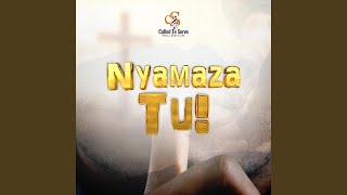 Nyamaza Tu