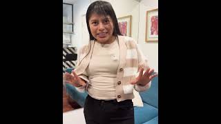 Outfit por 100 soles en Perú - Gamarra // Nancy Risol