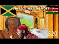 I WELCOME JAMAICAN AT MAASAI MARA// COAST IN MAASAI MARA, LIVING OFFGRIDE