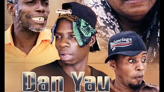 DAN YAU 3\u00264 LATEST HAUSA FILM