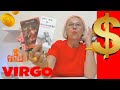 VIRGO AUGUST 2024 OVER THE NIGHT YOU WILL BE RICH NO MONEY WORRIES EVER AGAIN! Virgo Tarot Reading