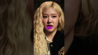 Rosé HATES Rosé 😳