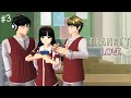 TRANS!T LOVE PART 3 || DRAMA SAKURA SCHOOL SIMULATOR