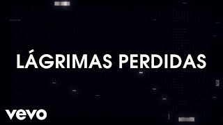 RBD - Lágrimas Perdidas (Lyric Video)