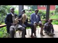 Bakuseka Majja Matta Group - Enumba Y'eisubi Esana Buko - The Singing Wells project