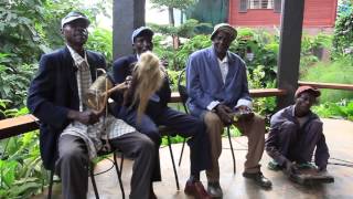 Bakuseka Majja Matta Group - Enumba Y'eisubi Esana Buko - The Singing Wells project