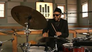 Kassa Overall - Ready To Ball (Live on KEXP)