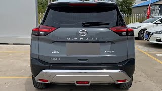 2022 Nissan X-Trail in-depth Walkaround