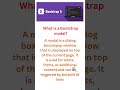 bootstrap | What is a Bootstrap modal