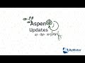 Aspen Updates in an Instant - 24.04 Release