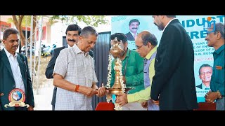 HIGHLIGHTS  INDUCTION CEREMONY @ JAWAHAR CAMPUS 2023