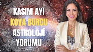 KOVA BURCU KASIM 2024