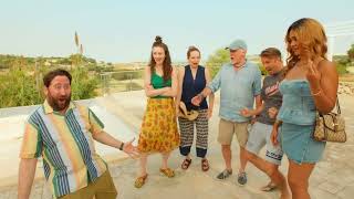 BBC One - Trailer - Here We Go