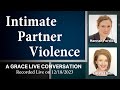 Intimate Partner Violence