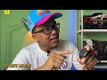 amazfit balance premium multisport smart watch ai fitness coach body composition review malaysia