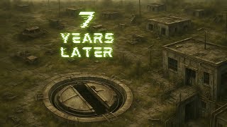 7 Years Later - Owning an Abandoned Missile Silo