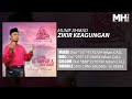 Munif Ahmad - Zikir Keagungan (Official Music Audio)