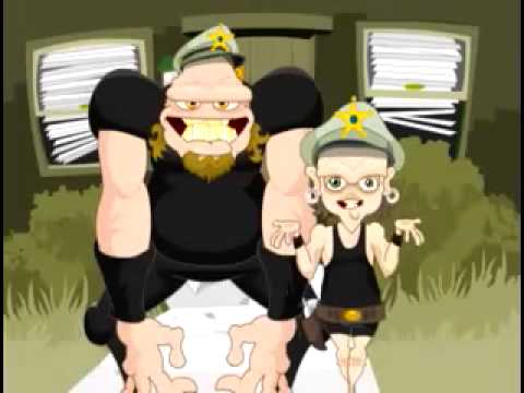 Napster Bad Metallicops Youtube