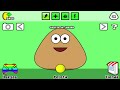 pou todos los minijuegos del juego de pou.