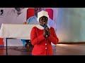 KADOMA OUTREACH 2025 || ISHE ANOUYA