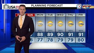 Local 10 News Weather: 06/01/24 Afternoon Edition