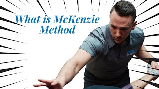 McKenzie Method: What Is It?