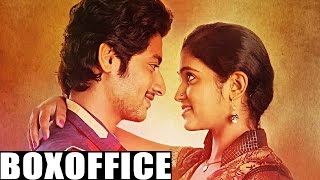 Sairat Box Office Business: This Marathi Film Shatters All Records