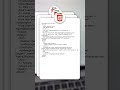 Learn to create the most amazing Glass Button in CSS and Javascript [Tutorial]