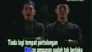 Saat Ajal Menjelang _ Snada - YouTube.flv