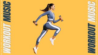 Workout Music 2024 Fitness & Gym Motivation | New Running Music