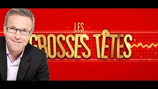 LE CHOC DU RIRE grosses têtes Laurent Ruquier - 13 mai 2020 (Sophie Favier)