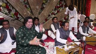 Dulhe Ka Sehra Suhana Lagta Hai | New Song 2023 | Ahad Ali Khan Qawwal | Viral Video