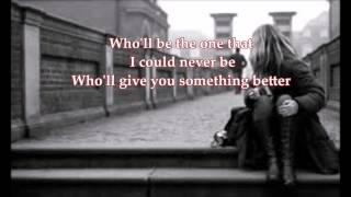 I Love You Goodbye by Juris (lyrics)
