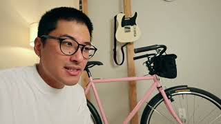10 Ways to Make Your Bike More Comfortable So That You'll Actually Ride It