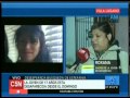 C5N - SOCIEDAD: DESESPERADA BUSQUEDA DE ESTEFANIA