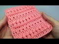 wow this is the best crochet pattern you have ever seen incredible сrochet stitch. crochet.