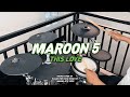 Maroon 5 - This Love | Drum Cover (Yamaha DTX 522K)