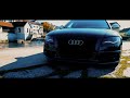 Audi A4 B8 Carporn| TW Production [4k]