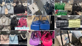 PRIMARK BAGS NEW COLLECTION / JANUARY 2023