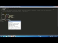 PHP array splice Function
