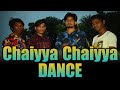 Chaiyya Chaiyya Dance || Bindas || Biplab