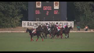 SEMIFINALS - HIGHLIGHTS V POLO VS KANOTA