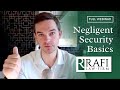 Negligent Security Basics Webinar