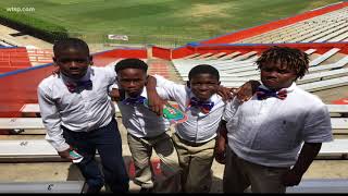 Mentoring programs face difficulties