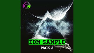 Edm Kick Sound Pt. 1 (128 BPM)