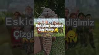 Eskiden İzlediğimiz Çizgi Filmler 😞 #keşfet #keşfetbeniöneçıkar #shortvideo #keşfetol